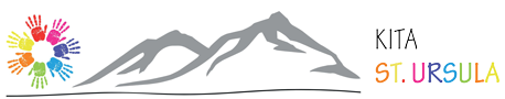 Kindergarten und Krippe Rieden Logo